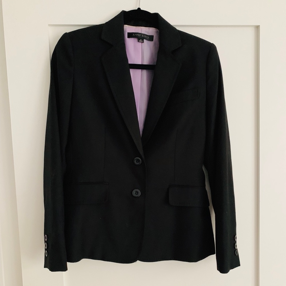 Anne Klein Suit and Pant